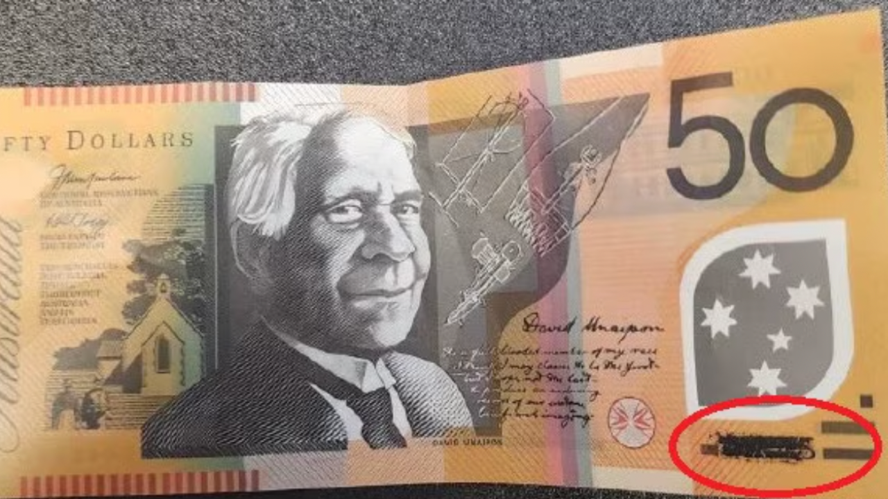 How to spot new flood of counterfeit $50 and $100 notes – OverSixty