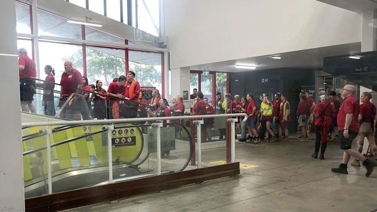 Shock twist after Brisbane Bunnings bomb threat chaos – OverSixty